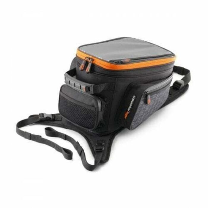 k9n3t※ KTM Ruck Sack Tank Bag - 75012919100 | FortNine