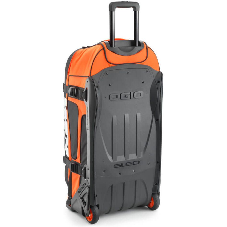 KTM / GasGas Team 9800 Wheeled Gear Bag | FortNine