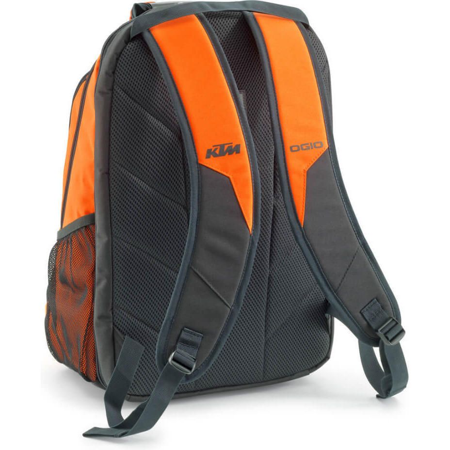 KTM / GasGas Team Circuit Backpack - 3PW240001300 | FortNine