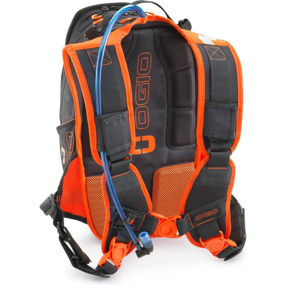 KTM / GasGas Team Dakar Hydration Pack - 3PW240000600 | FortNine