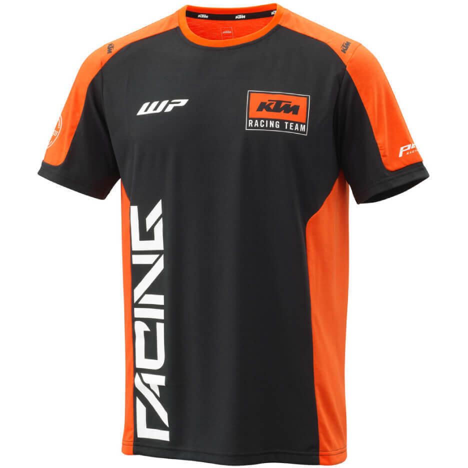 KTM Team T-Shirt | FortNine