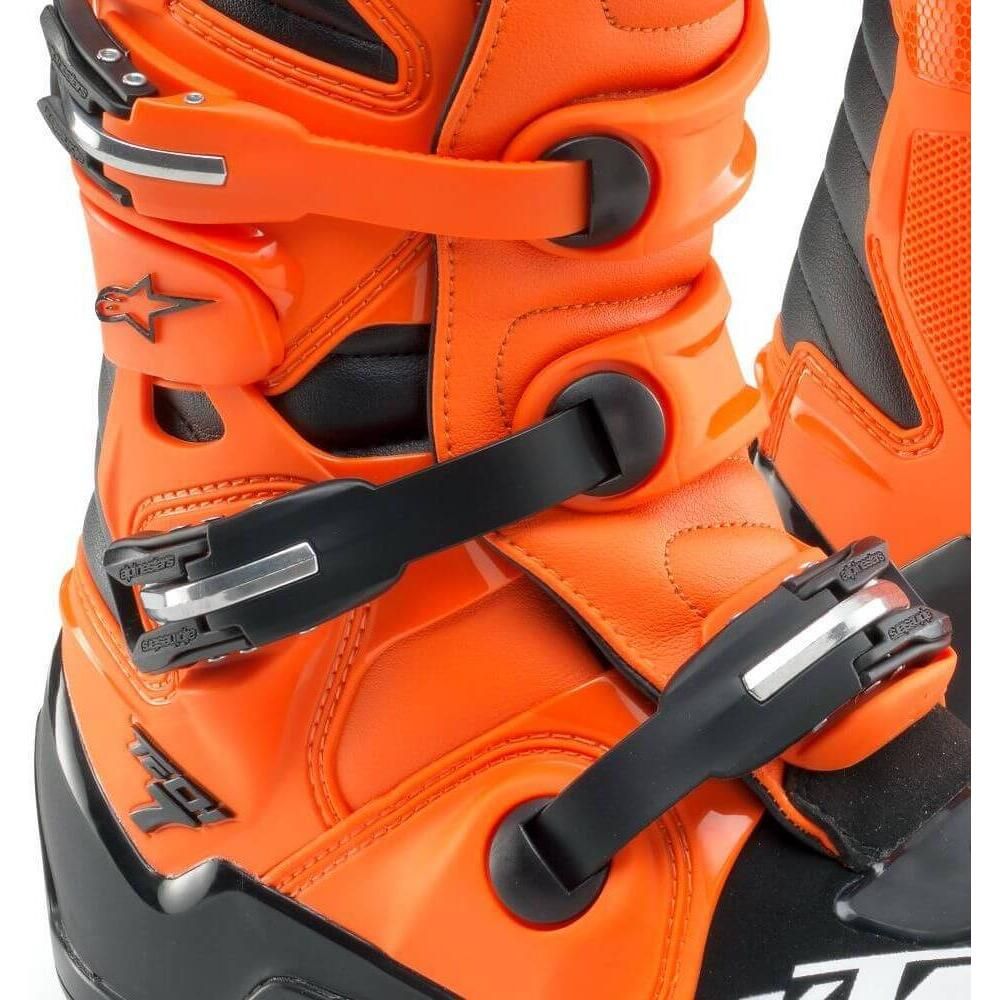 KTM X Alpinestars Tech 7 MX Boots