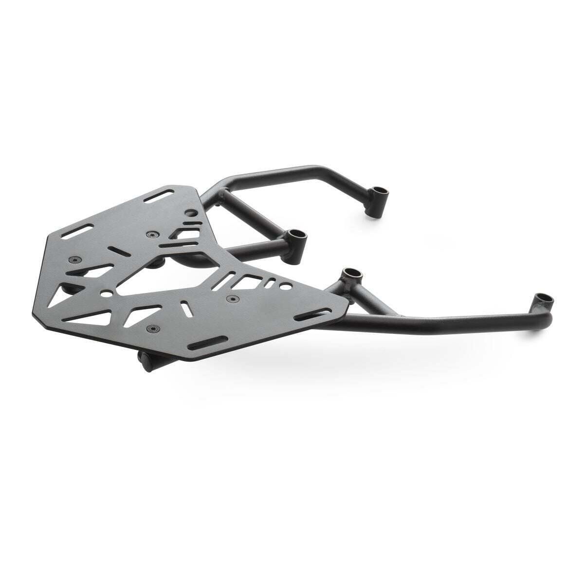 KTM Top Case Carrier Complete - 95812928144 | KTM 390 Adventure