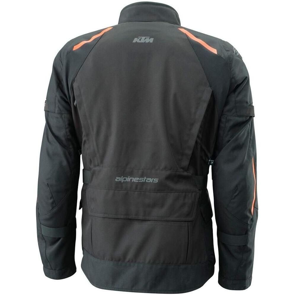 KTM X Alpinestars Adventure S Gore-Tex Jacket | FortNine
