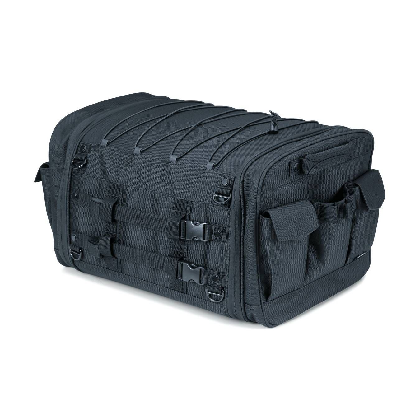 Kuryakyn Drifter Bag - 5283 | FortNine