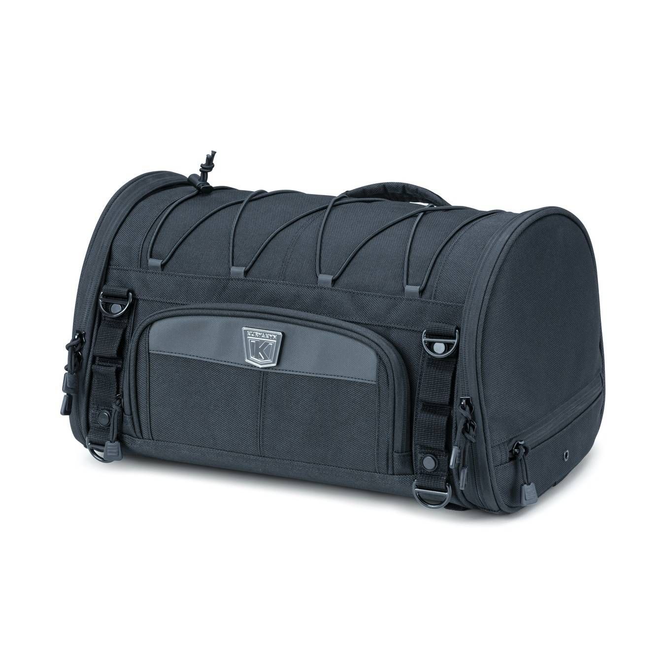 Kuryakyn Momentum Rambler Roll Bag - 5213 | FortNine