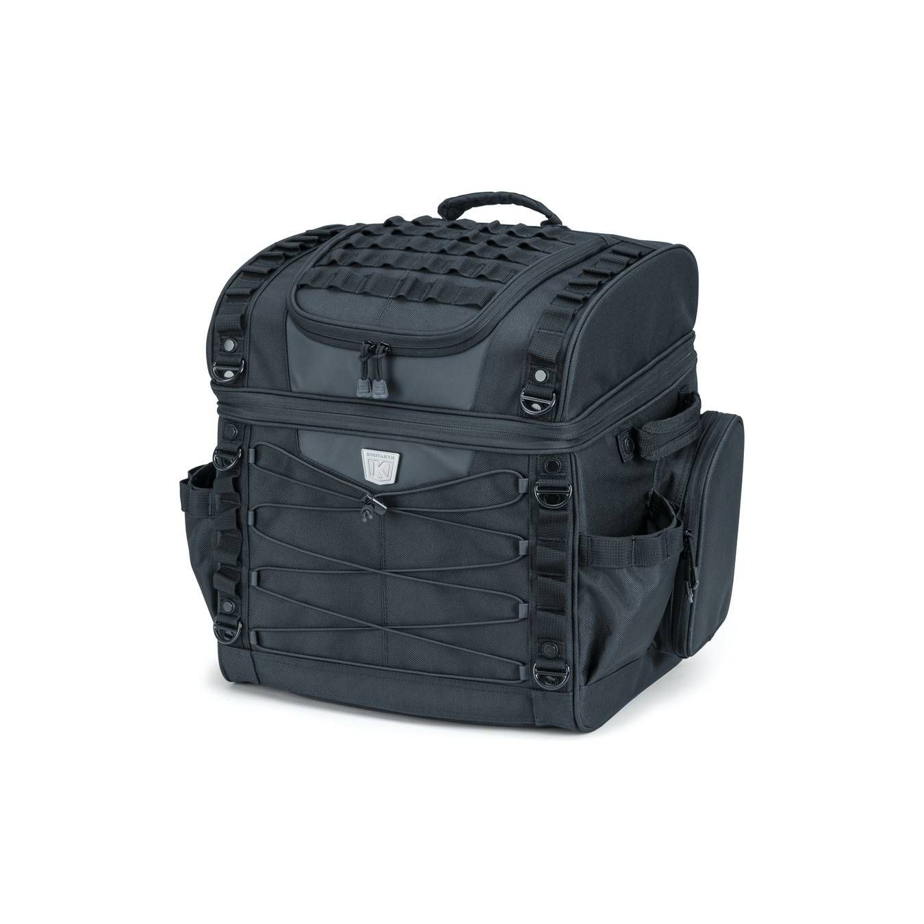 Kuryakyn Momentum Vagabond Bag - 5285 | FortNine Kuryakyn Momentum Vagabond Bag - 5285 | FortNine