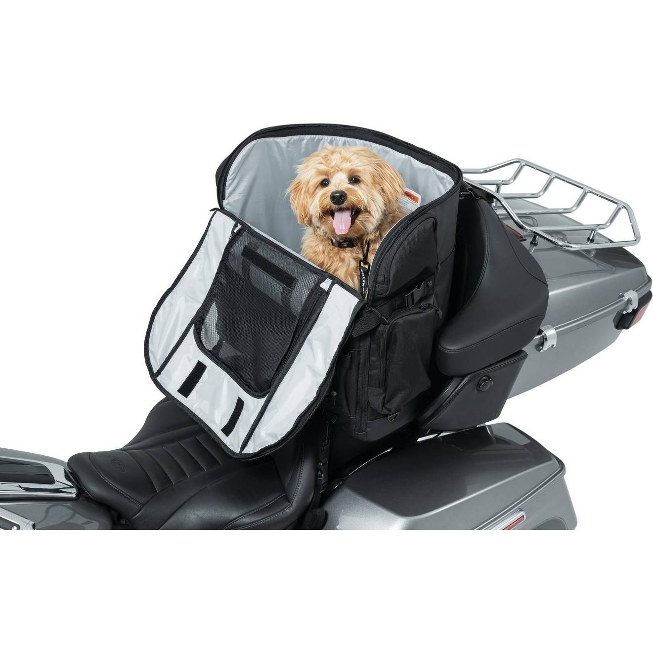 Kuryakyn pet carrier hotsell