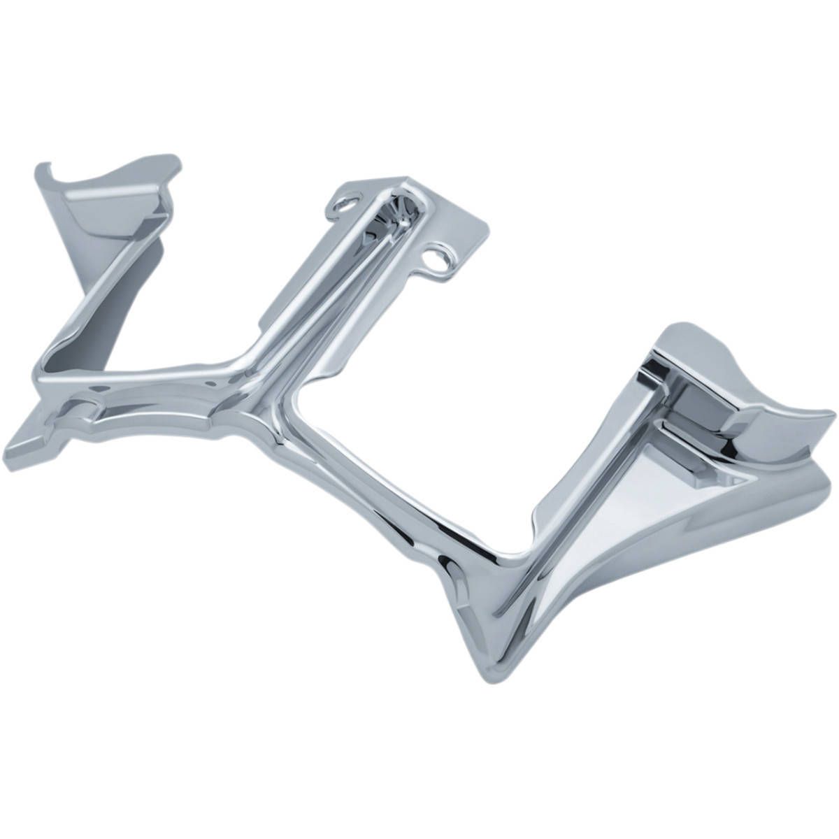 い*う様 KURYAKYN クロームタペットブロックカバー 6410 い*う様 KURYAKYN クロームタペットブロックカバー 6410