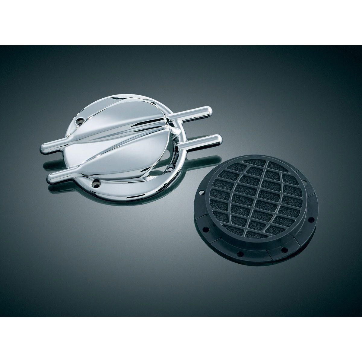 Another K Kuryakyn Stinger Trap Door - 8498 | FortNine Canada