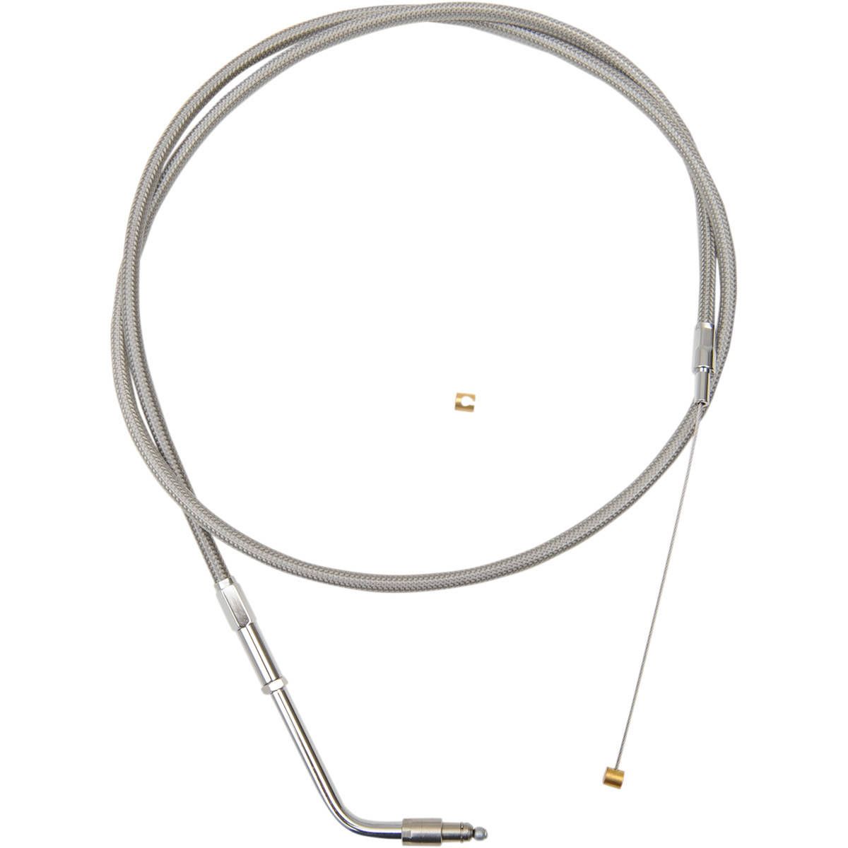 LA Choppers Throttle Cable 15-17