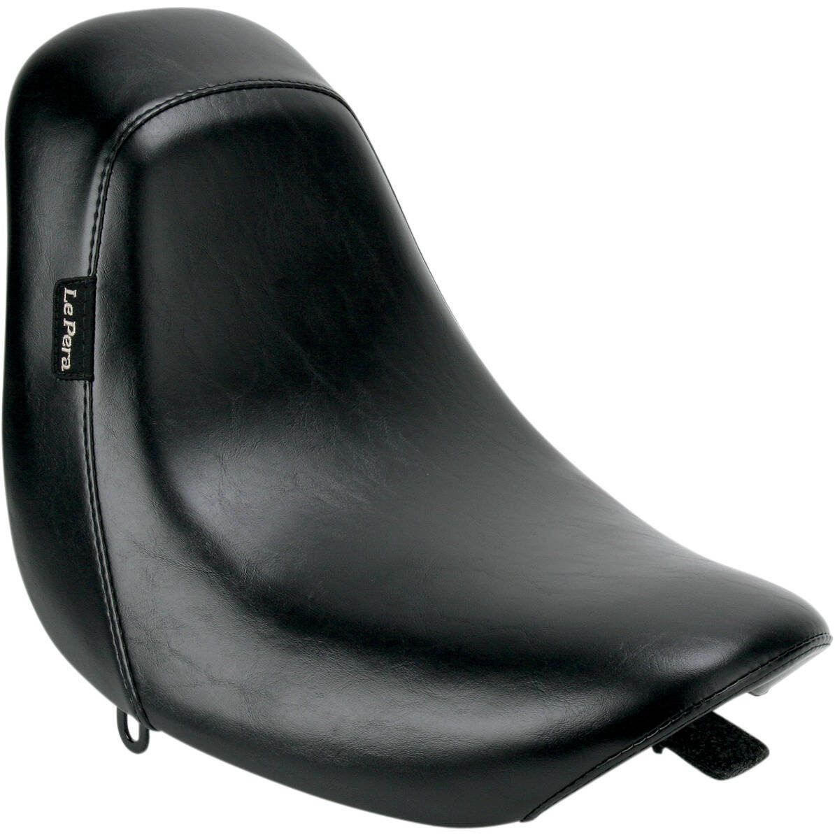 Le Pera Bare Bones Solo Seat Smooth - LD-007 | FortNine