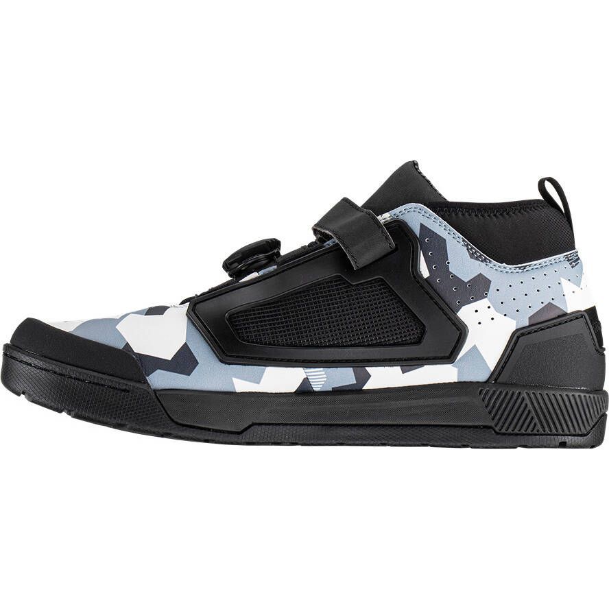 Leatt 3.0 Pro Flat MTB Shoes - 2023 | FortNine Leatt 3.0 Pro Flat MTB Shoes - 2023 | FortNine