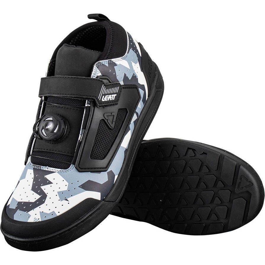 Leatt 3.0 Pro Flat MTB Shoes - 2023 | FortNine