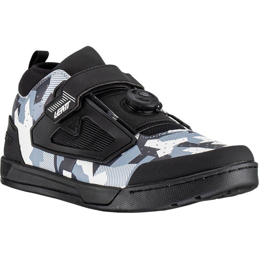 Leatt 3.0 Pro Flat MTB Shoes - 2023 | FortNine Leatt 3.0 Pro Flat MTB Shoes - 2023 | FortNine