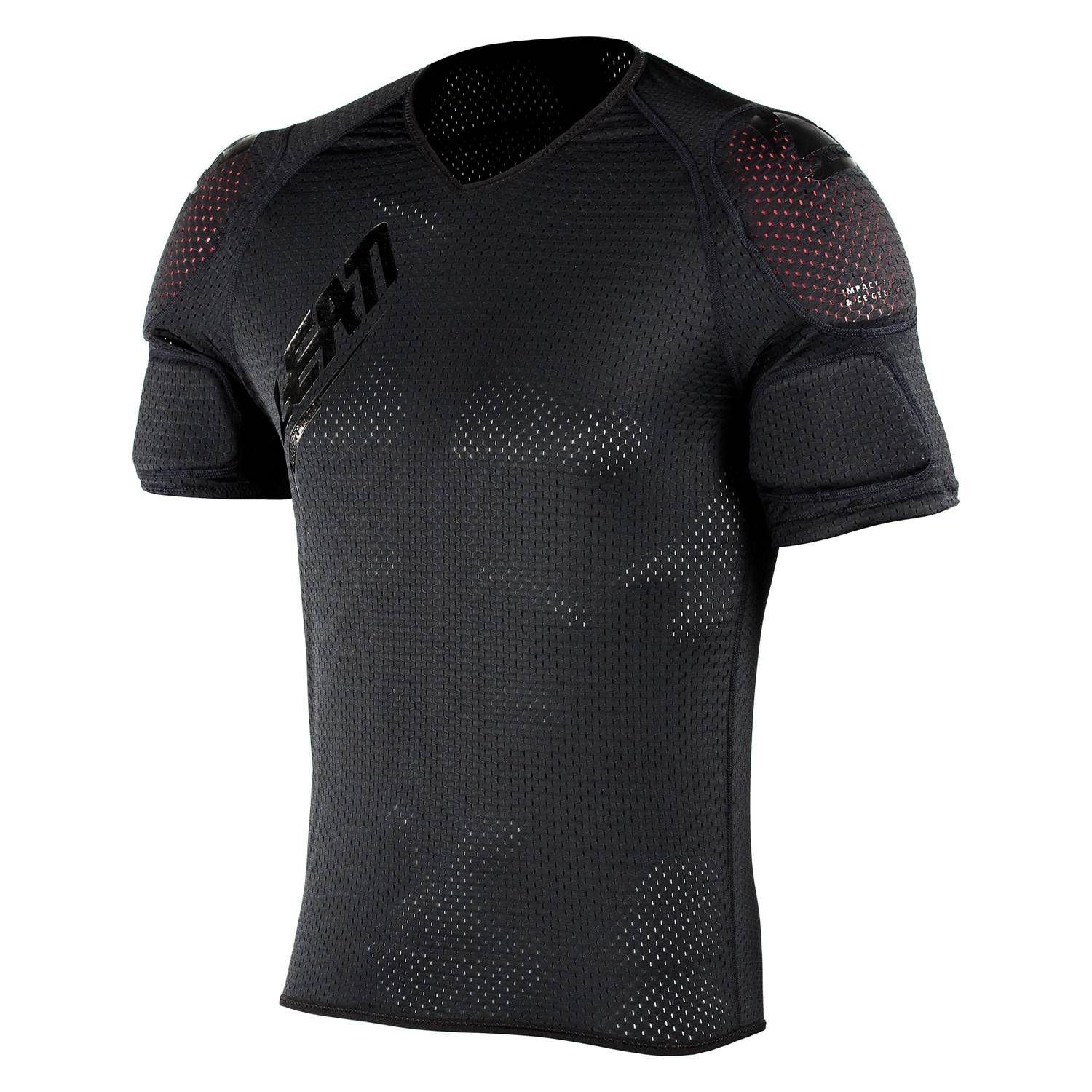 Leatt リアット 3DF Airfit Lite Shoulder プロテ Leatt 3DF Airfit Lite Shoulder Brace | FortNine