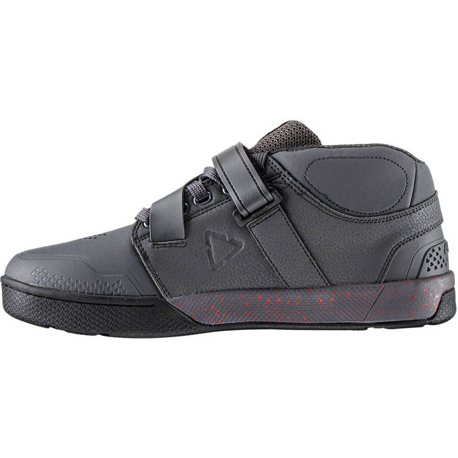 Leatt 4.0 Clip MTB Shoes - 2023 | FortNine Canada Leatt 4.0 Clip MTB Shoes - 2023 | FortNine Canada