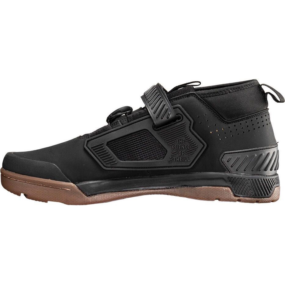 Leatt 4.0 Pro Clip MTB Shoes | FortNine