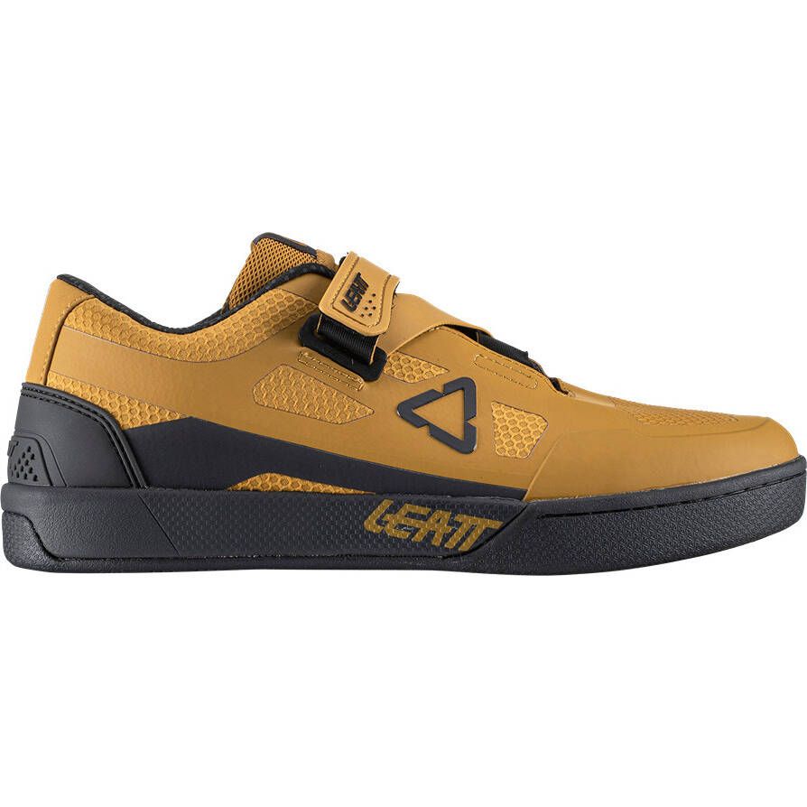Leatt 5.0 Clip MTB Shoes | FortNine