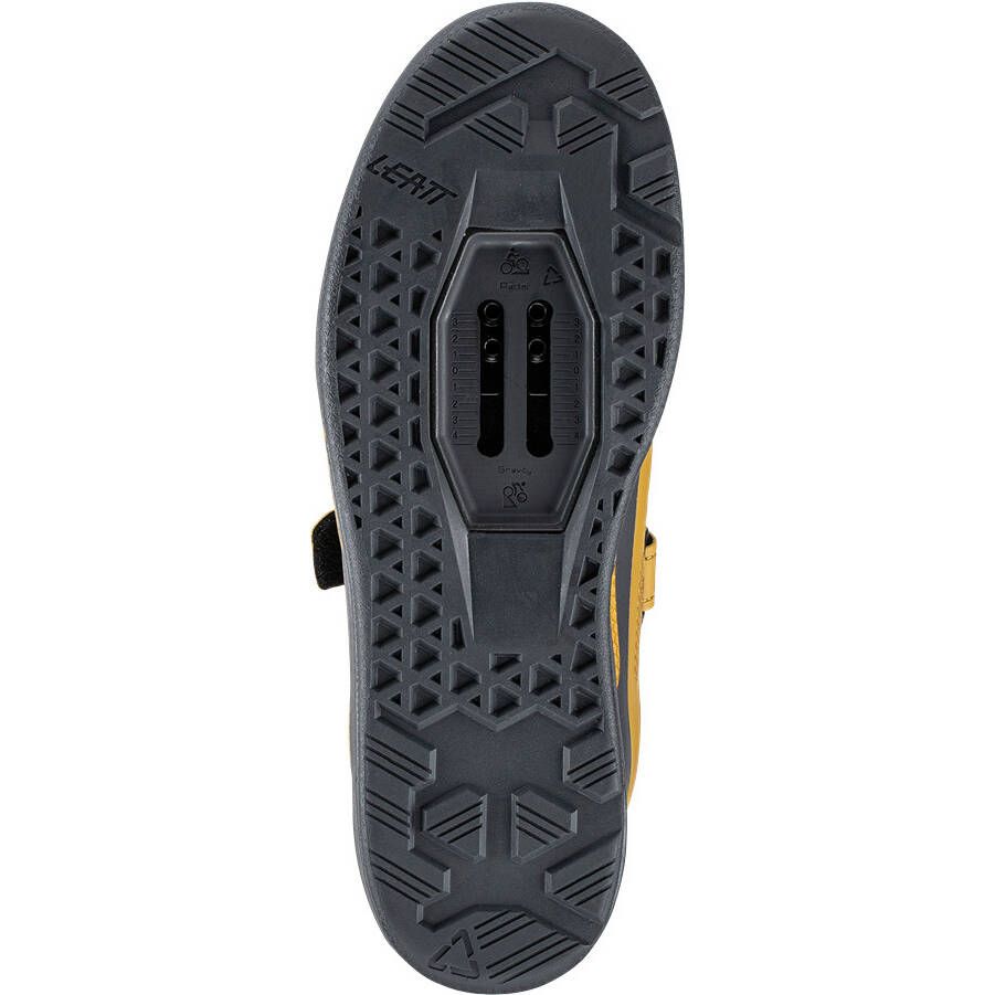 ウェア Size 26cm Leat 5.0 MTb Clip (SPD) SHoe Leatt 5.0 Clip MTB Shoes | FortNine Canada