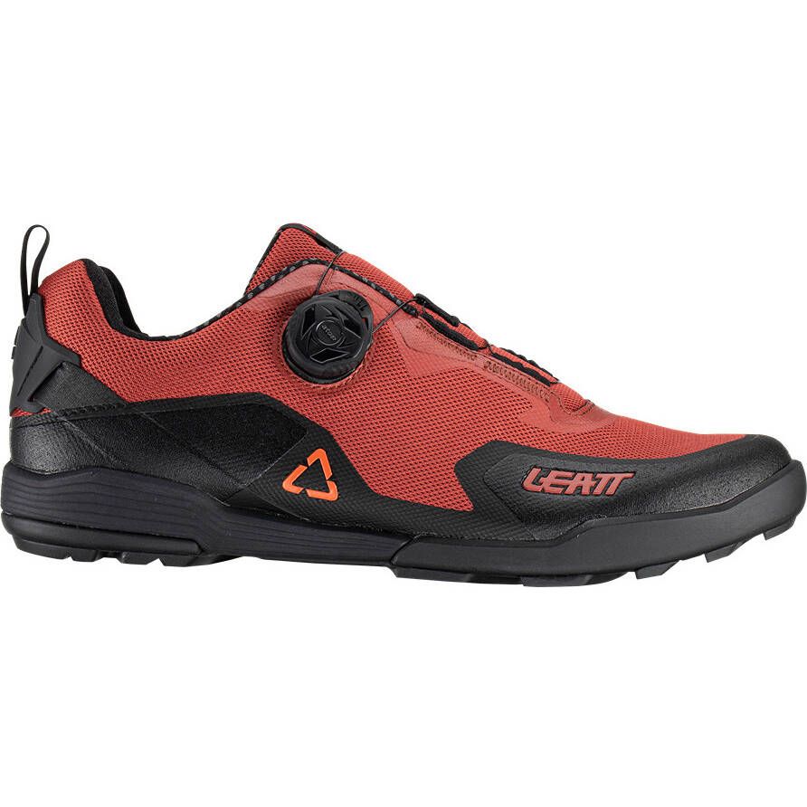 ウェア Size 27cm Leatt 6.0 Clip  (SPD) MTB Leatt 6.0 Clip MTB Shoes | FortNine Canada