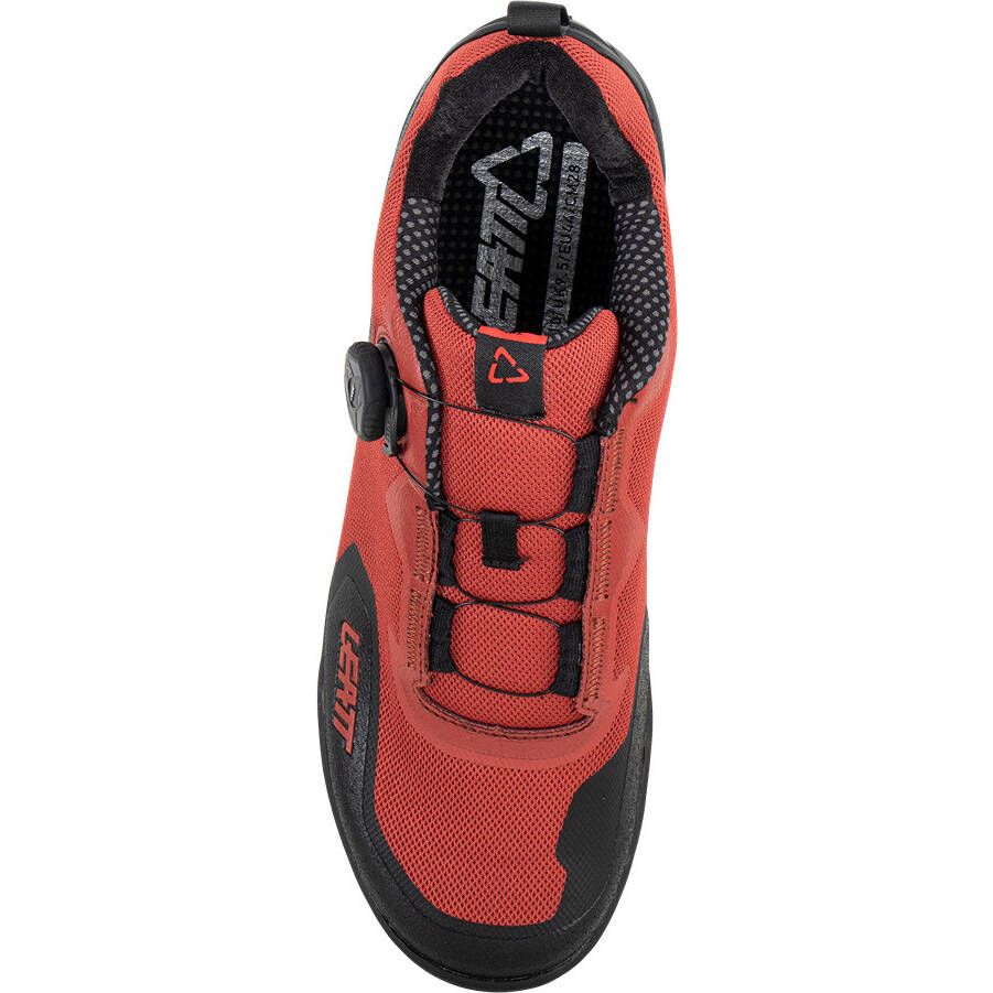 Leatt 6.0 Clip MTB Shoes | FortNine Canada