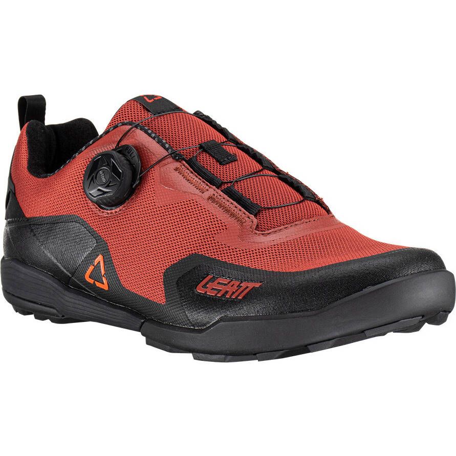 Leatt 6.0 Clip MTB Shoes | FortNine Canada