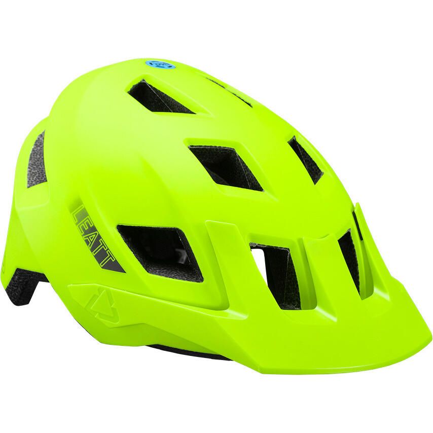 Leatt AllMtn 1.0 MTB Helmet | FortNine
