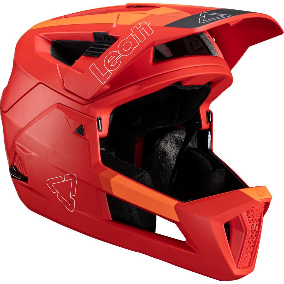 Leatt Enduro 4.0 MTB Helmet | FortNine