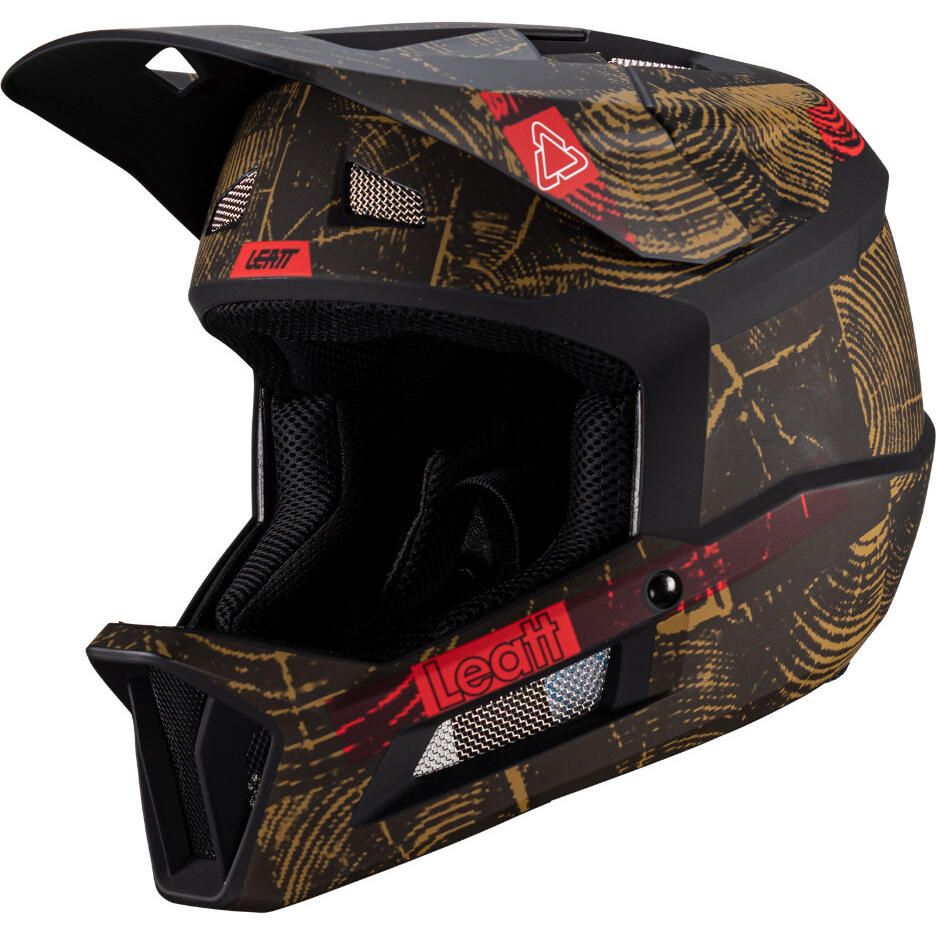 Leatt Gravity 2.0 MTB Helmet FortNine Canada