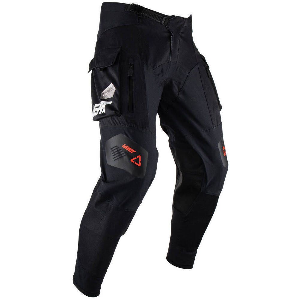 Leatt Moto 4.5 HydraDri Pants | FortNine