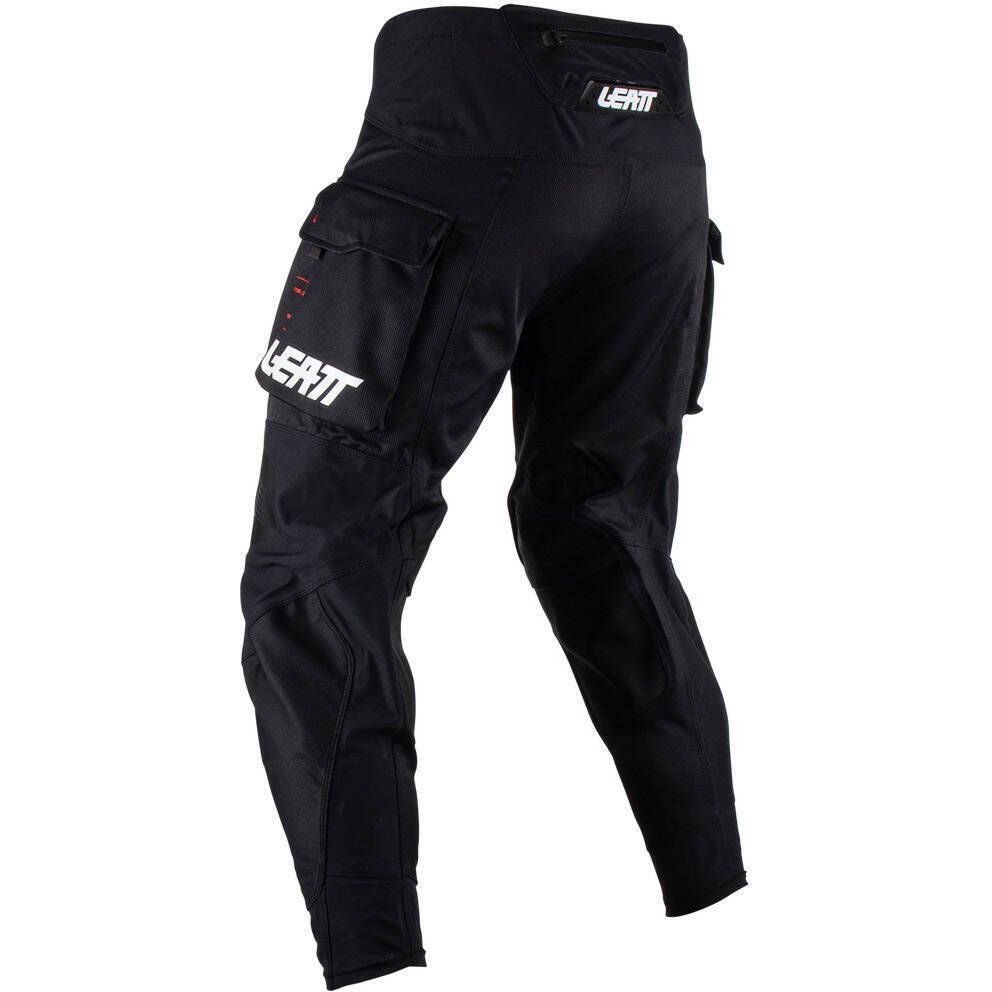 Leatt Moto 4.5 HydraDri Pants | FortNine Canada