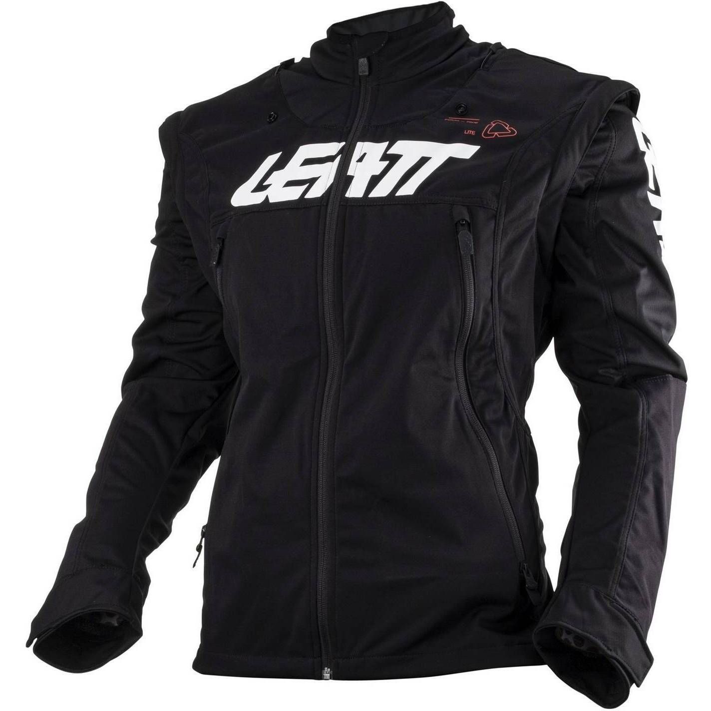 Leatt Moto 4.5 Lite Jacket | FortNine