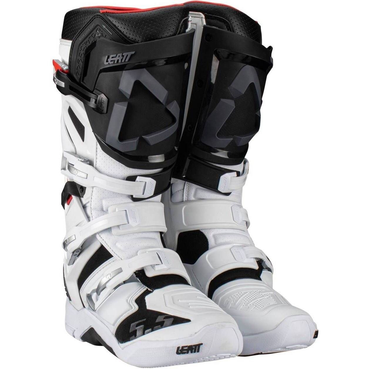 Leatt 5.5 FlexLock Boots | FortNine
