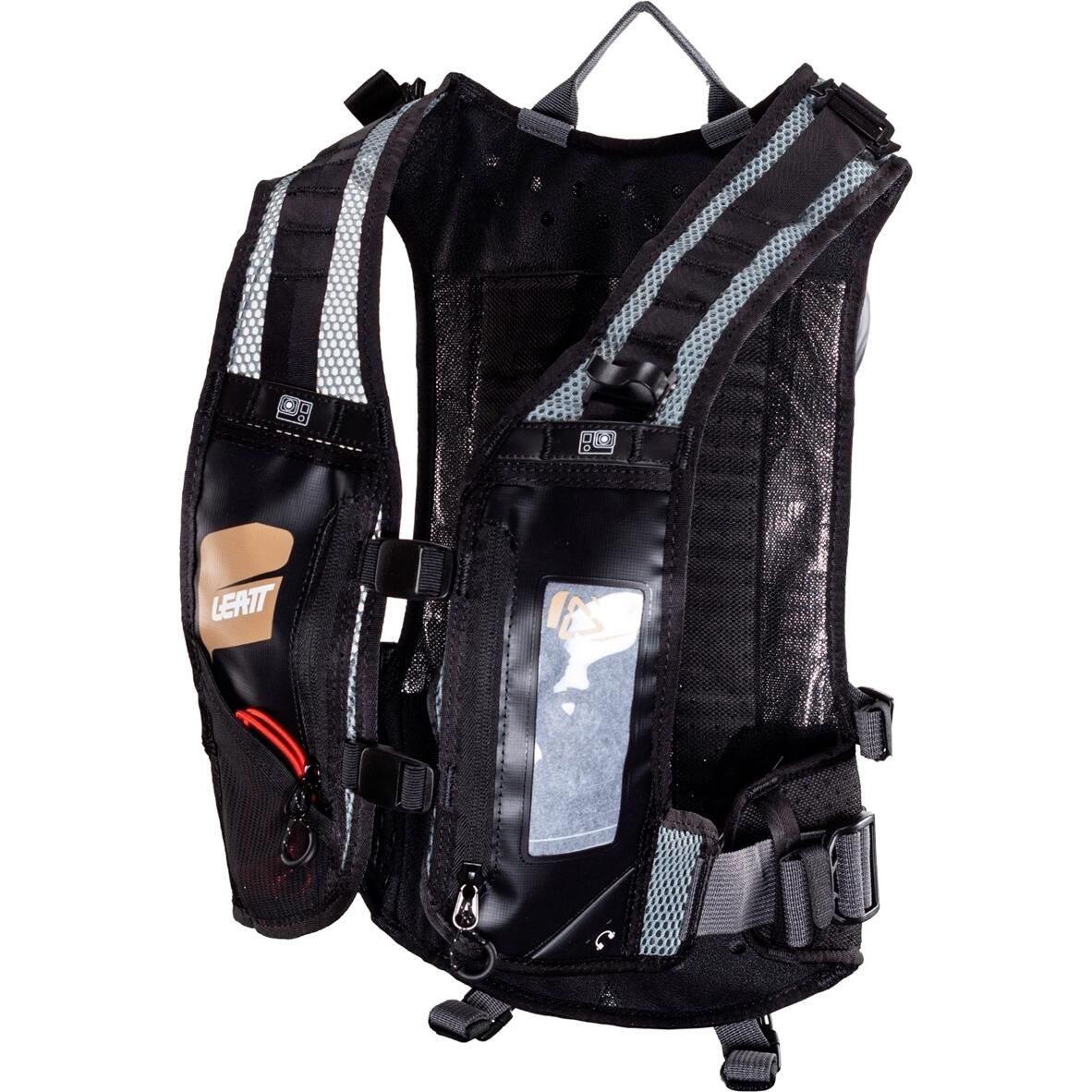 Leatt Moto HydraDri WP 2.0 Hydration Pack | FortNine
