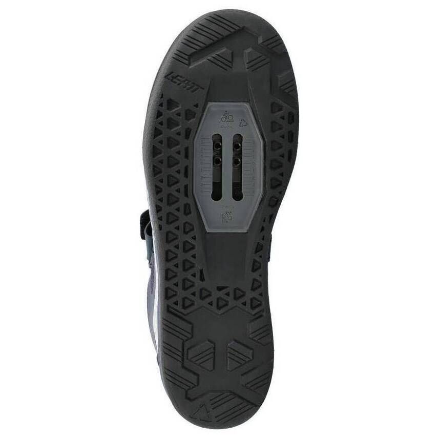 Leatt 5.0 Clip MTB Shoes 2021 FortNine Canada