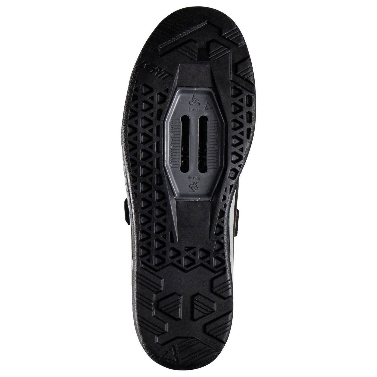 Leatt 5.0 Clip MTB Shoes - 2022 | FortNine