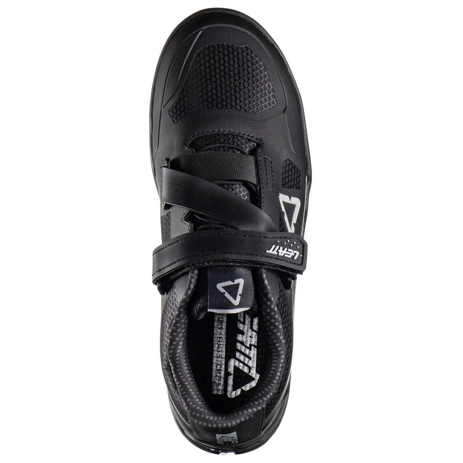 Leatt 5.0 Clip MTB Shoes - 2022 | FortNine