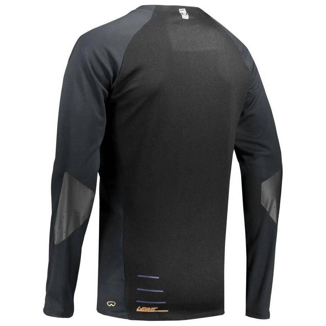 Leatt mtb trail online long sleeve jersey 2021