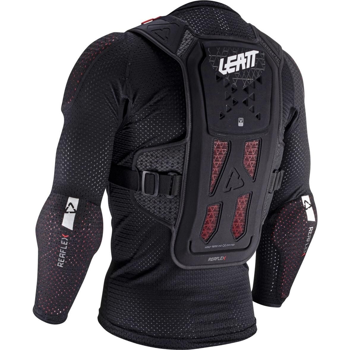 Leatt Reaflex Armored Top | FortNine