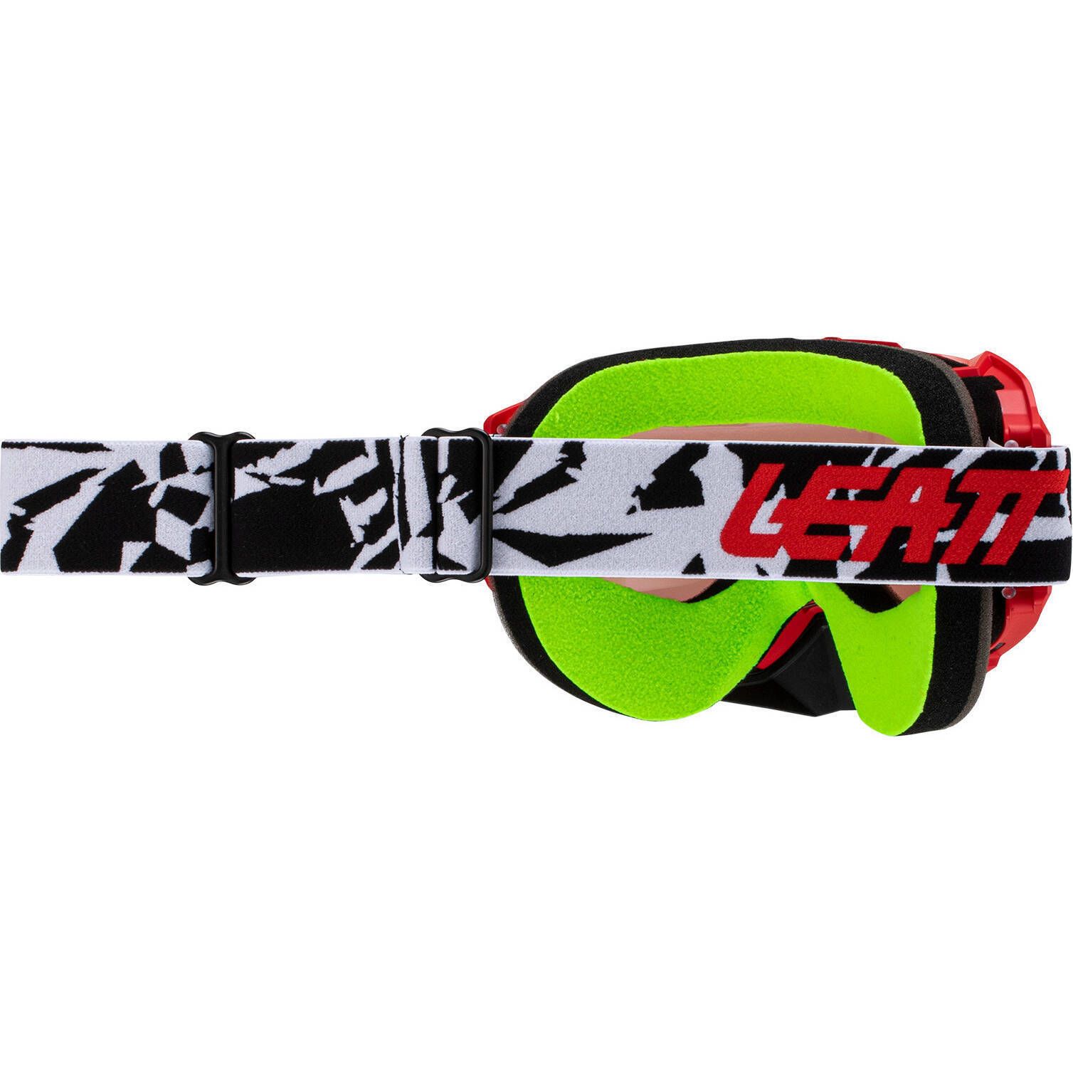 Leatt Velocity 6.5 SNX Iriz Goggles - 2023 | FortNine