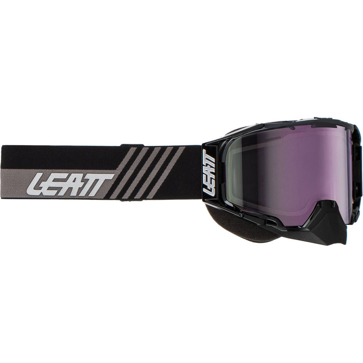 Leatt Velocity 6.5 SNX Iriz Goggles - 2023 | FortNine