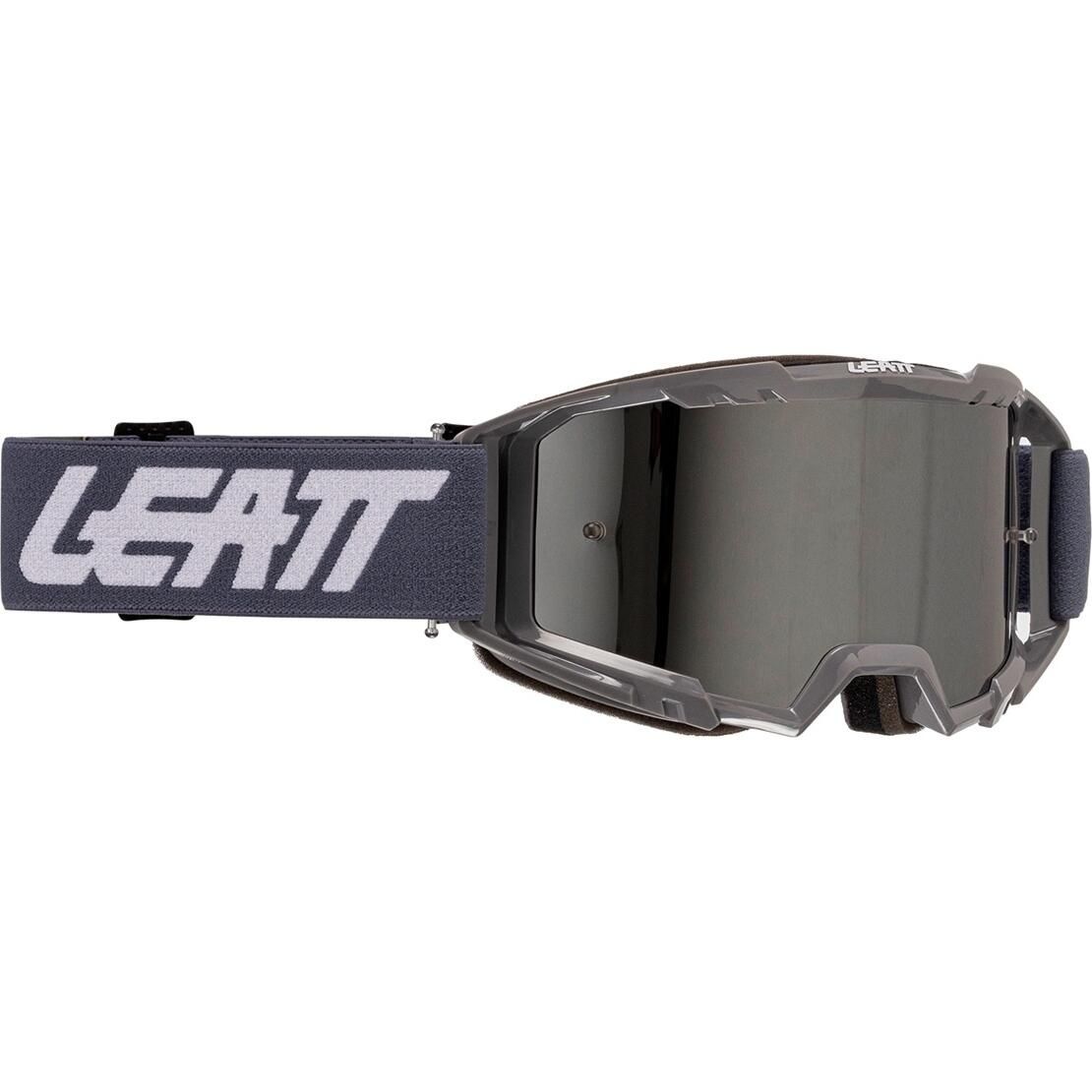 Leatt Vizion 3.5 Iriz Goggles - 2025 | FortNine