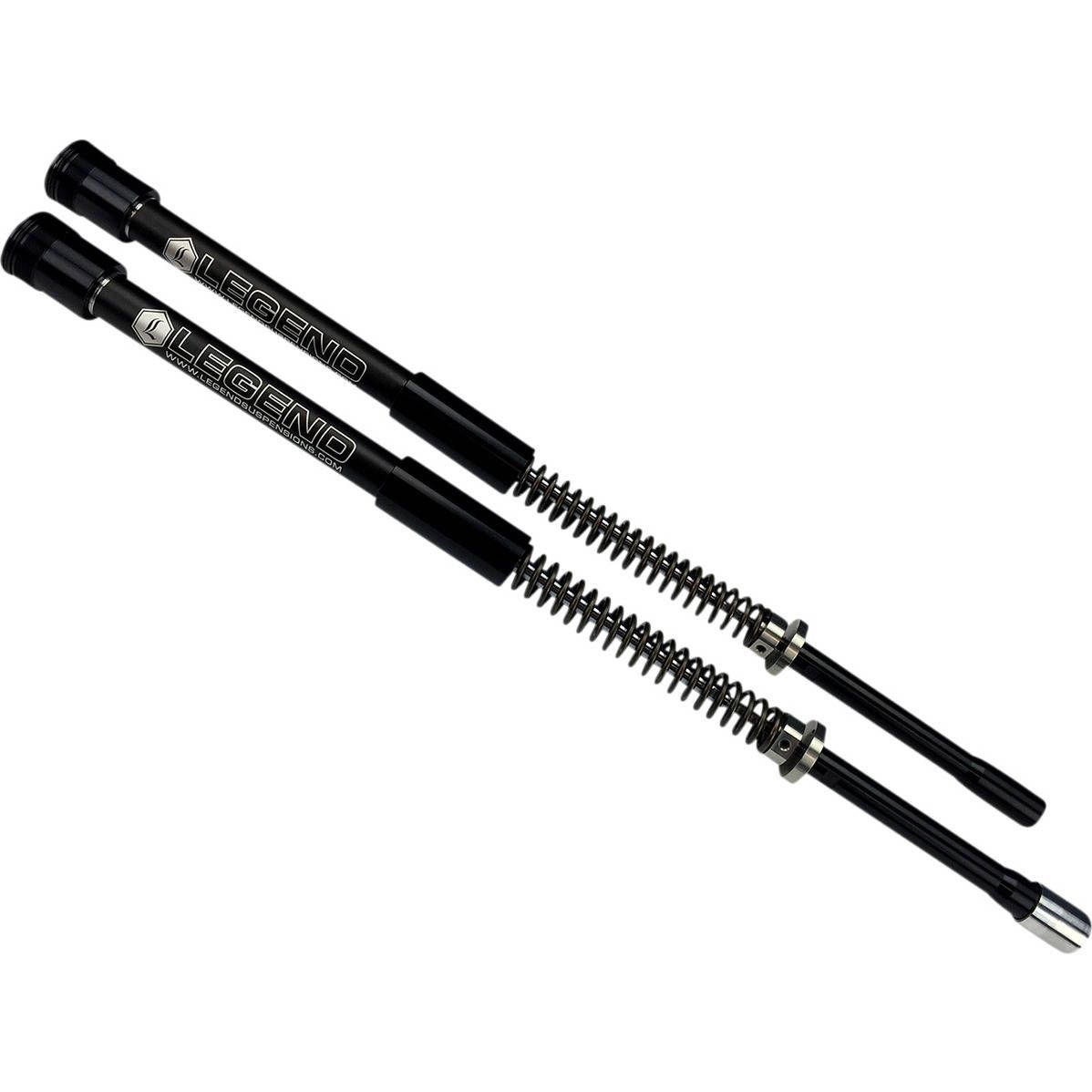 Legend Suspensions AXEO High-Performance Fork Cartridge Kit - 0414