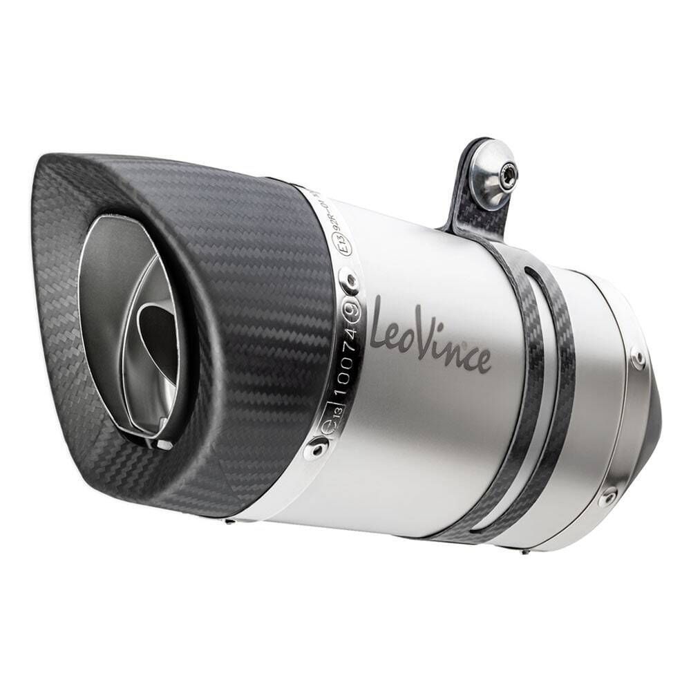 LeoVince LV Pro Slip-On Exhaust - 14286EU | FortNine