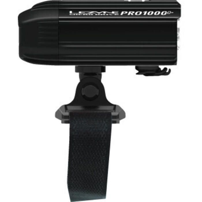 Lezyne Helmet Micro Drive Pro 1000+ Front Light | FortNine
