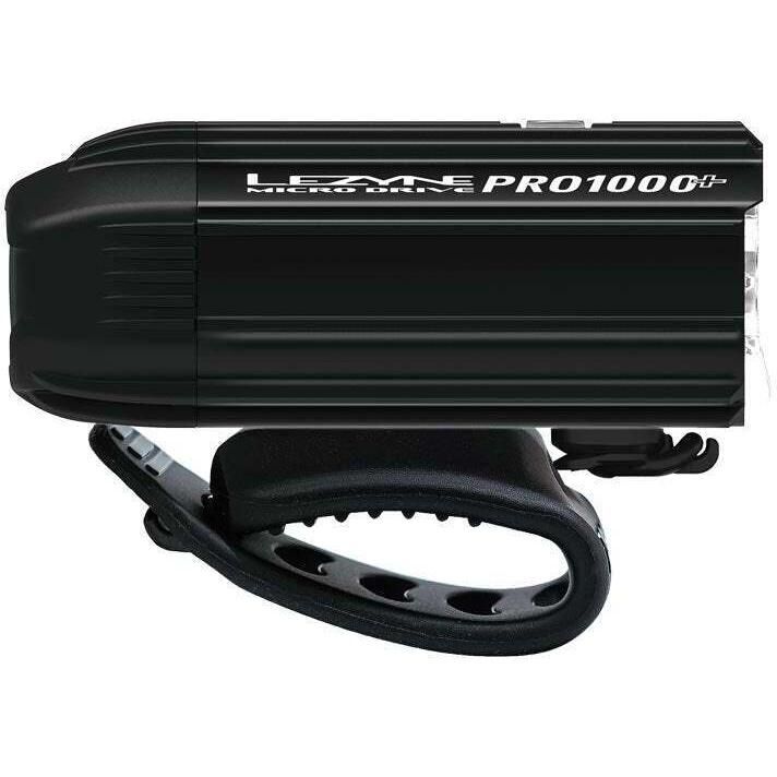 Lezyne Micro Drive Pro 1000+ Front Light | FortNine
