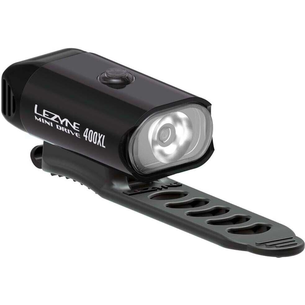 Lezyne Mini Drive 400XL/KTV Drive Pro+ Light Set | FortNine