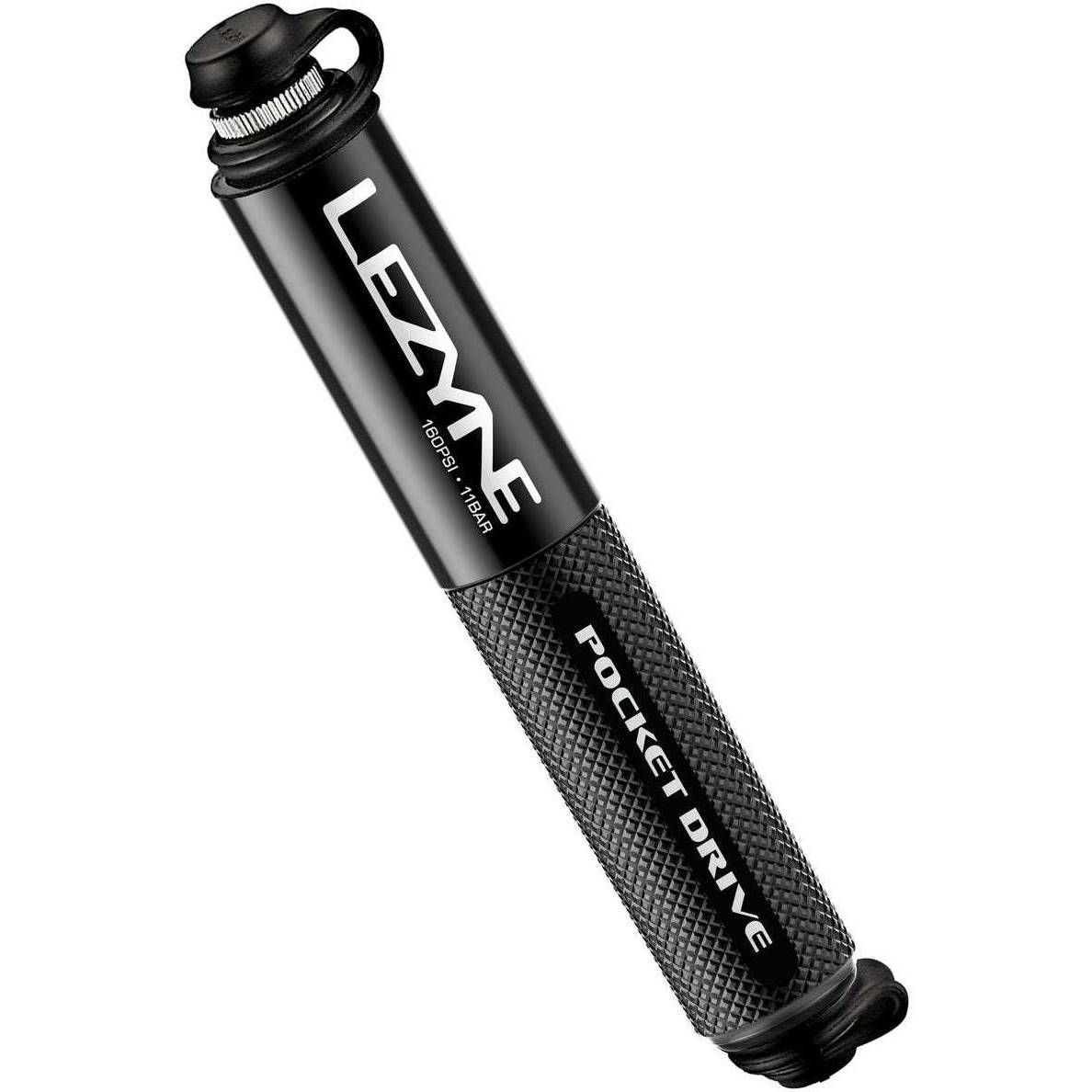 Lezyne Pocket Drive Pump | FortNine