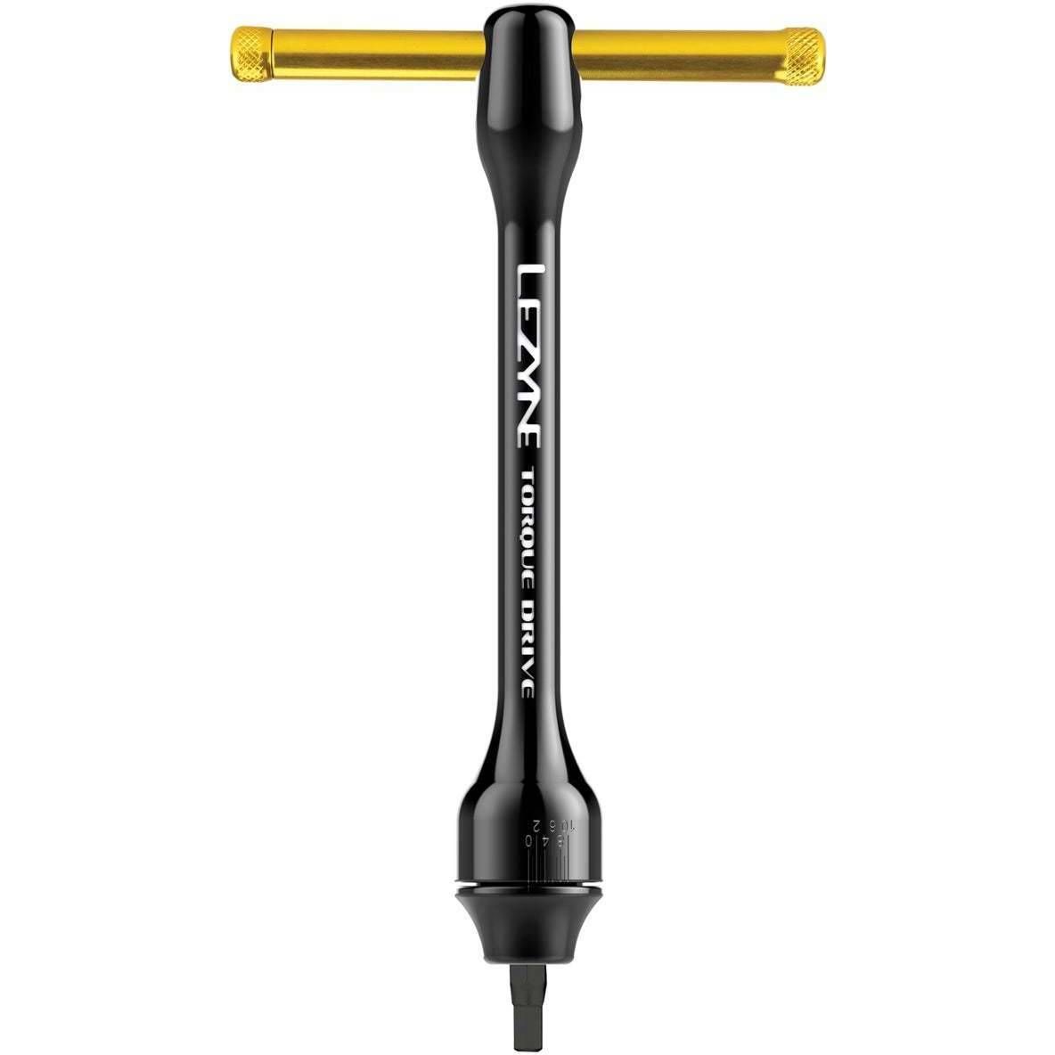 Lezyne Torque Drive Multi-Tool - 1-MT-TTDR-V104T12 | FortNine
